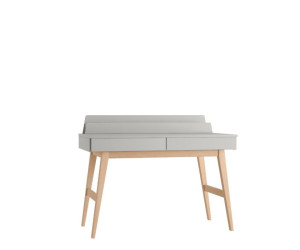 Escritorio alto (colección Classy Gray)